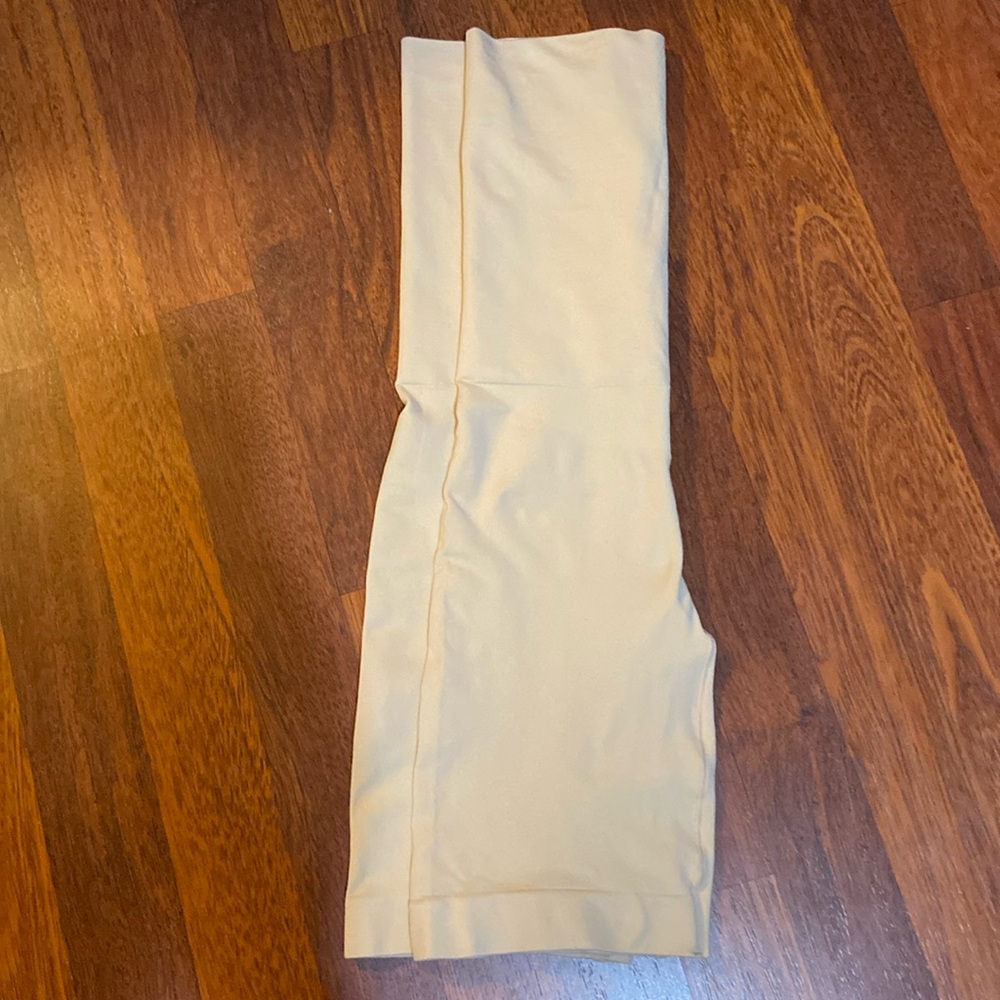 Torso Shaper(  like new )worn once or twice.